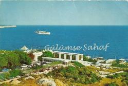 LOT.6 » Antalya - Konyaaltı Caddesinden Derya'ya Bakış / Hitit Color