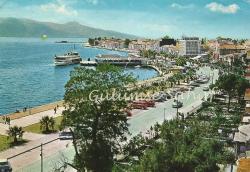 İzmir - Karşıyaka / Keskin Color