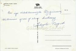 İzmir - Karşıyaka / Keskin Color