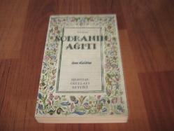 SODRA'NIN AĞITI '' MENTEŞE OĞULLARI BEYLİĞİ ''