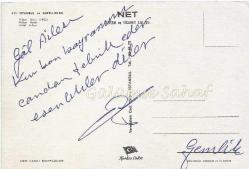 İstanbul - Hilton Oteli / Net Turizm ve Ticaret, Keskin Color