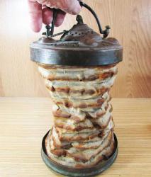 EsKiLeRDeN OSMANLI FoRM KÖRÜKLÜ FENER....