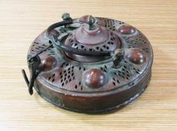 EsKiLeRDeN OSMANLI FoRM KÖRÜKLÜ FENER....