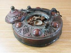 EsKiLeRDeN OSMANLI FoRM KÖRÜKLÜ FENER....