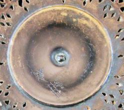 EsKiLeRDeN OSMANLI FoRM KÖRÜKLÜ FENER....