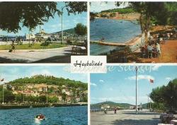 Heybeliada / Tuna Kartpostal