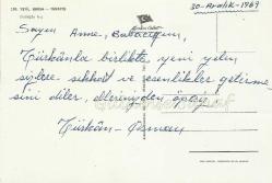 Bursa - Uludağ'da Kış / Keskin Color