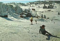 Bursa - Uludağ ve Kayak / Keskin Color