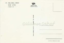 Bursa - Uludağ ve Kayak / Keskin Color