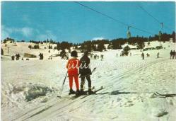 Bursa - Uludağ ve Kayak / Bella Color