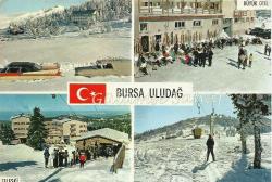 Bursa Uludağ / Keskin Color