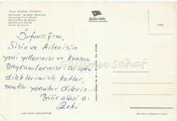 Bursa Uludağ / Keskin Color