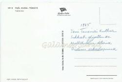 Bursa - Teleferikler / Keskin Color