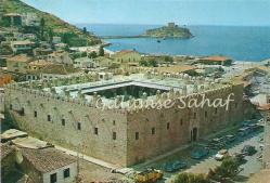 Kuşadası - Kervansaray / Keskin Color