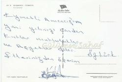 Kuşadası - Kervansaray / Keskin Color