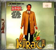 Vcd - KEMAL SUNAL KİRACI