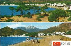 Datça - AK-TUR / Hitit Color