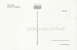 Datça - AK-TUR / Hitit Color