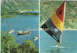 Fethiye / And Kartpostal