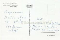 Ayvalık - Atatürk Heykeli ve Güneşin Batışı / Hitit Color