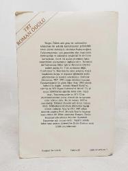 TUTUNAMAYANLAR (6. BASKI)