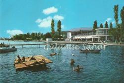 Erdek - Şeker Kampı Plajı / Keskin Color