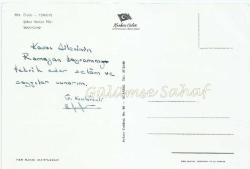 Erdek - Şeker Kampı Plajı / Keskin Color