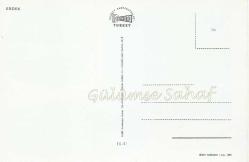 Erdek / Ticaret Kartpostalları