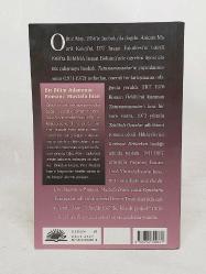 OĞUZ ATAY - BİR BİLİM ADAMININ ROMANI -  BÜTÜN ESERLERİ 5