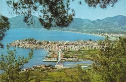 LOT.95 » Marmaris'in Umumi Görünüşü