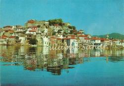 LOT.96 » Marmaris - Şehirden Bir Görünüş / Panorama Turizm ve Ticaret Ercan Güneri