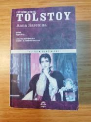 Anna Karenina