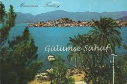 LOT.97 » Marmaris / Ticaret Kartpostalları