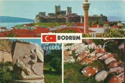 LOT.99 » Bodrum - Kale ve Tarihi Eserler / Hitit Color