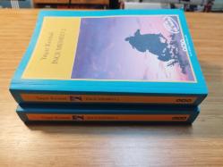 İNCE MEMED CİLT  1 - 2