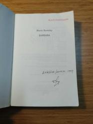 Şahbaba (Osmanoğulları'nın Son Hükümdarı VI. Mehmed Vahideddin'in Hayatı, Hatıraları ve Özel Mektupları) 6. BASKI