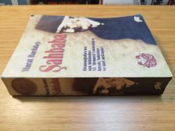 Şahbaba (Osmanoğulları'nın Son Hükümdarı VI. Mehmed Vahideddin'in Hayatı, Hatıraları ve Özel Mektupları) 6. BASKI