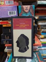 Genç Werther'in Acıları