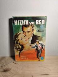 KIZIM VE BEN