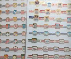 Puro Etiketleri Mezatı