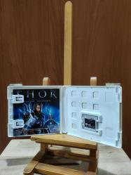 Nintendo 3DS Thor - God of Thunder