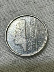 1993 Hollanda 10 ct ÇT