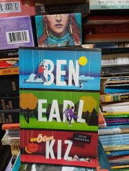 Ben, Earl ve Ölen Kız  Çiltli