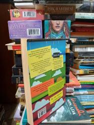 Ben, Earl ve Ölen Kız  Çiltli