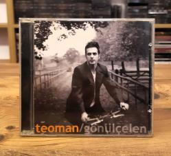 TEOMAN GÖNÜLÇELEN CD