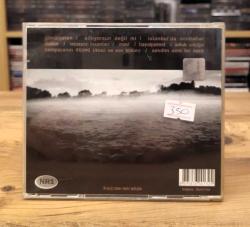 TEOMAN GÖNÜLÇELEN CD