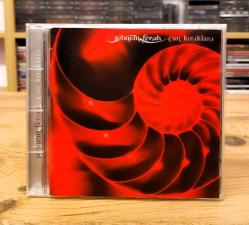 ŞEBNEM FERAH CAN KIRIKLARI CD