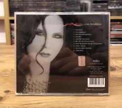 ŞEBNEM FERAH CAN KIRIKLARI CD