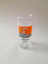 Yunanistan uzo rakı bardağı