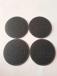 BELUGA VOTKA BARDAK ALTLIĞI SETİ